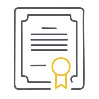 Rūpnīcas sertifikāts vītņotiem gredzeniem ar izmēru...