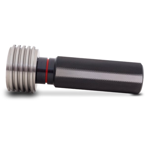 Amerikanu UNEF-Vītnes aizbāžņa mērītājs ANSI/ASME B1.1/B1.2 1 11/16"-18