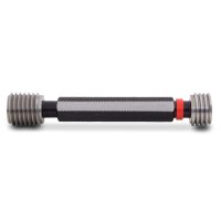 Vītnes spraudņa mērītājs 2B, Ievietošanas vītne...