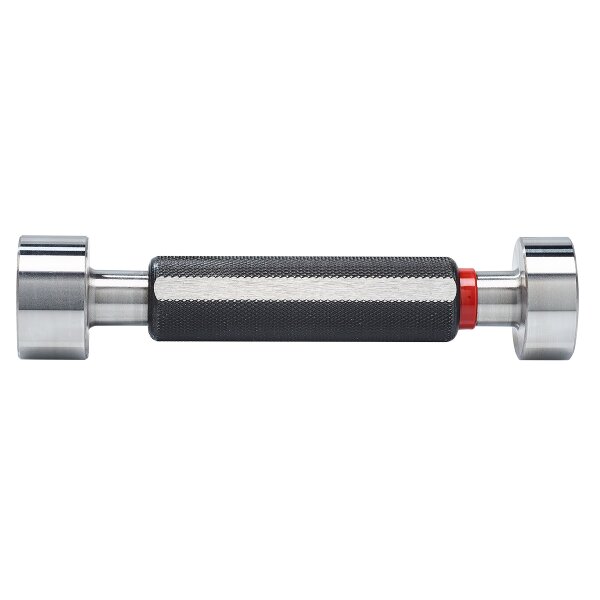 Robežu kontaktdakšu mērītājs R7 DIN 2245 2mm