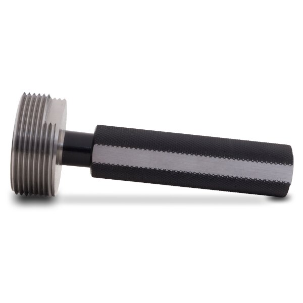 Konusveida Amerikanus NPT-Vītnes spraudņa mērītājs ASME B1.20.1 1 1/4"x11 1/2