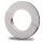 Konusveida Whitworth caurules vitnes gredzena meritajs BSPT DIN 2999 R 2 "x11