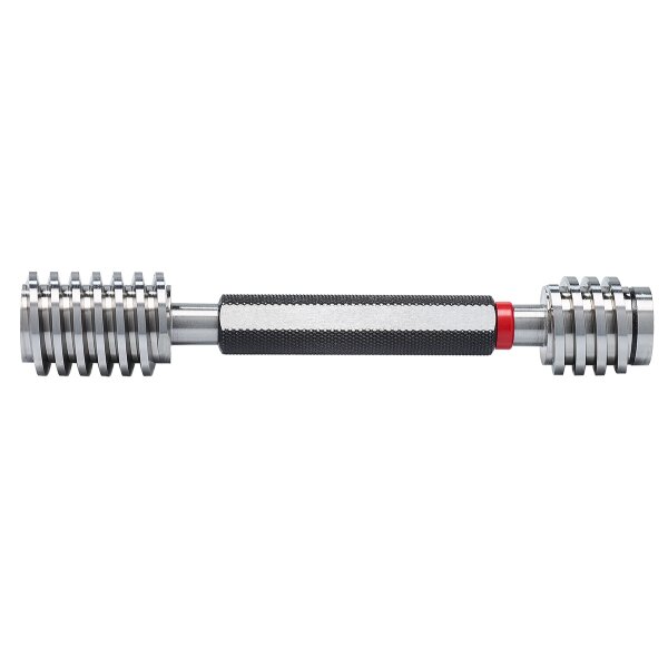 Trapecveida vitnu meritajs DIN 103 7H TR20x4