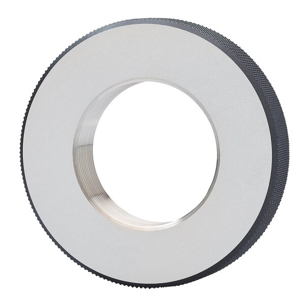 Whitworth caurulu vitnu gredzenu meritajs BSPP DIN ISO 228 Tolerance A G5 1/2 "x11
